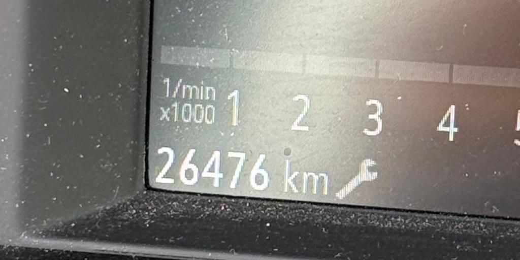 Autohaus Zimpel -  Opel Corsa 1.2 74 kW 100 PS Klimaanlage, LED, DAB, Si - Bild 13