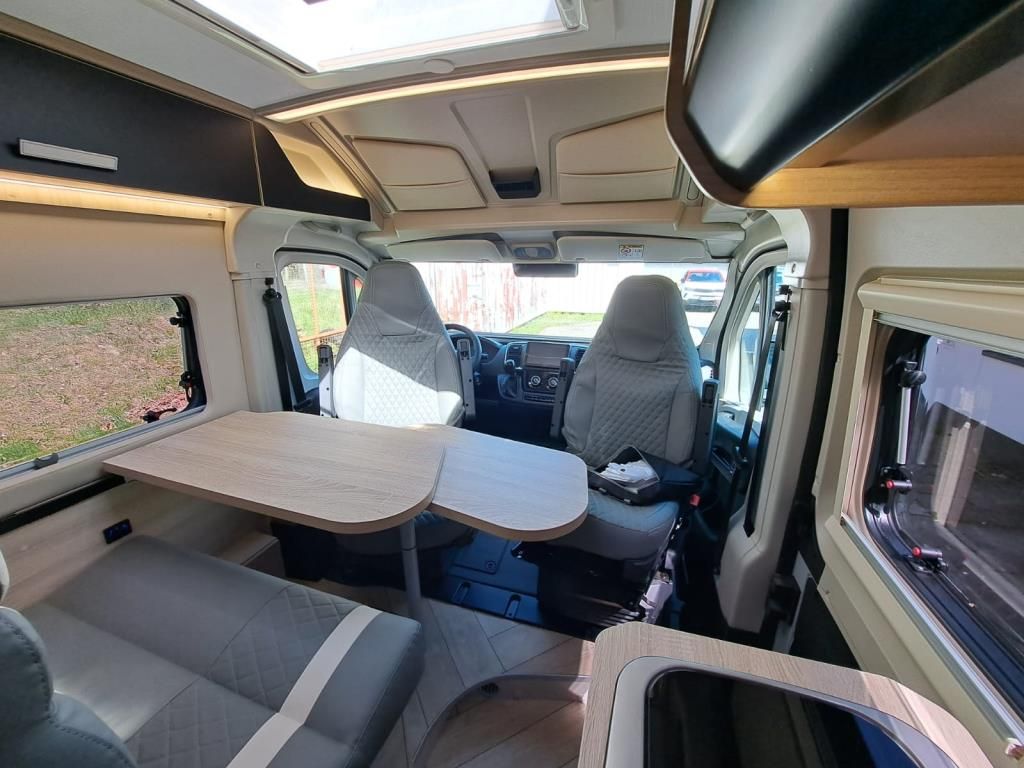 Autohaus Zimpel & Franke - Challenger V217 Sport Automatik+Solar+WinterPaket - Bild 14 Autohaus Zimpel & Franke - Challenger V217 Sport Automatik+Solar+WinterPaket - Bild 14