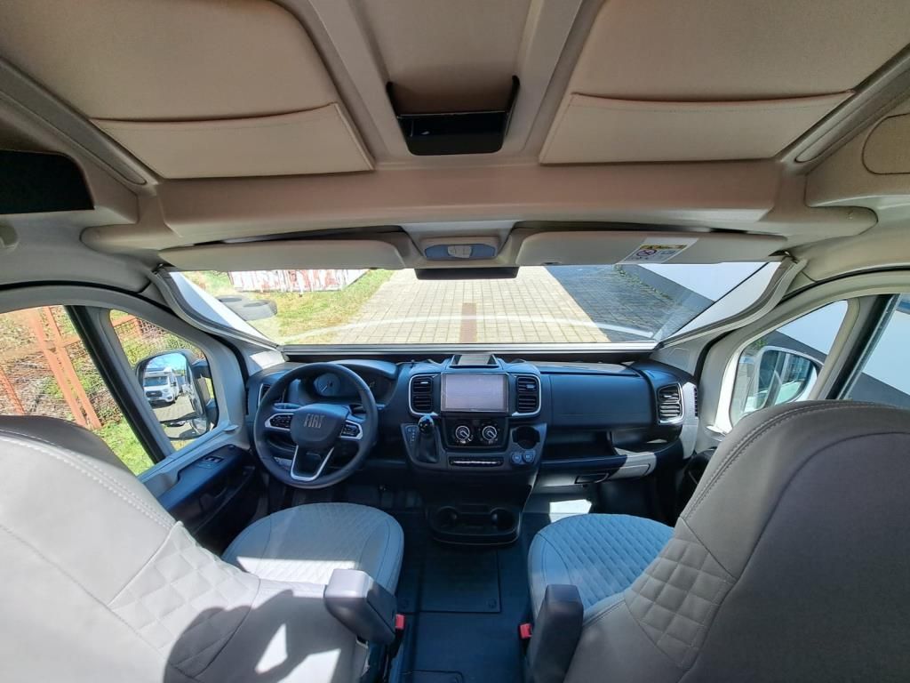 Autohaus Zimpel -  Challenger V217 Sport Automatik+Solar+Markise+180PS - Bild 15