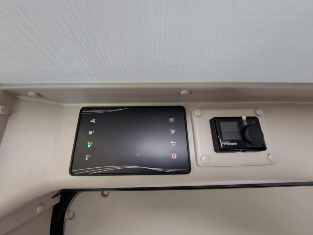 Autohaus Zimpel -  Challenger V217 Sport Automatik+Solar+Markise+180PS - Bild 17