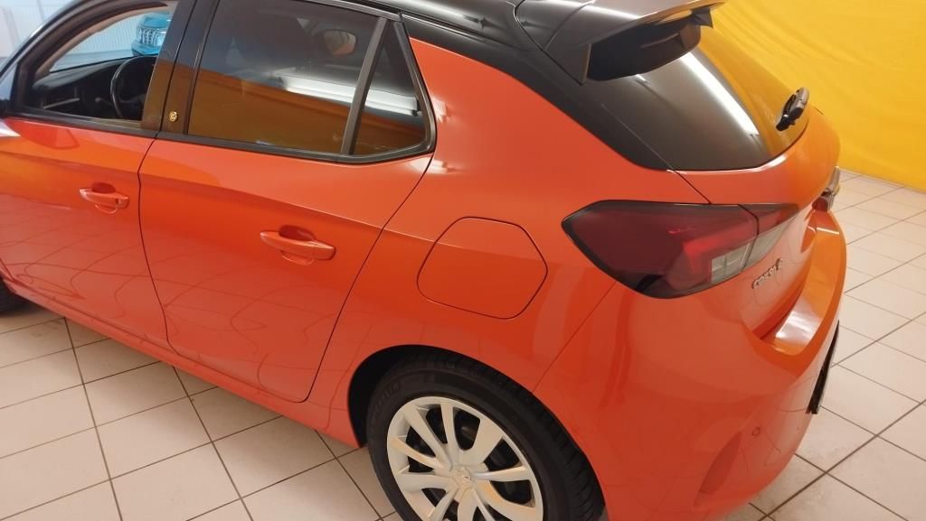 Erstes Annaberger Autohaus -  Opel CORSA P2JO  100 kW 136 PS Automatik-Elektroantri - Bild 10