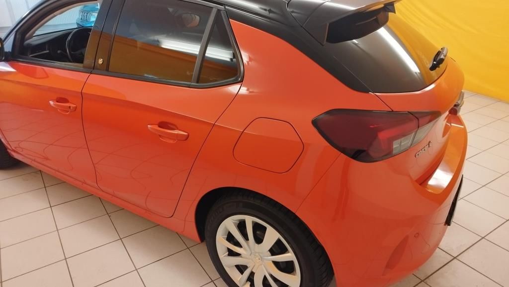 Erstes Annaberger Autohaus -  Opel CORSA P2JO  100 kW 136 PS Automatik-Elektroantri - Bild 11