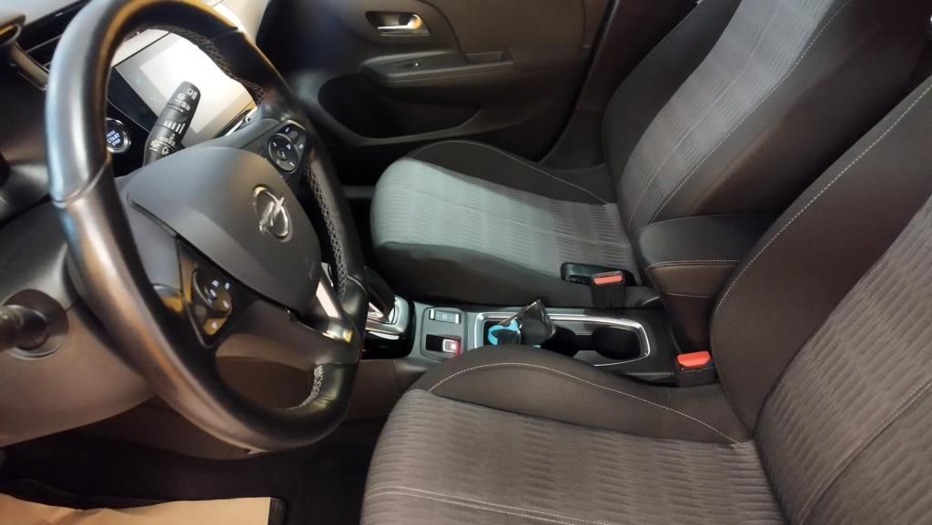 Erstes Annaberger Autohaus -  Opel CORSA P2JO  100 kW 136 PS Automatik-Elektroantri - Bild 12
