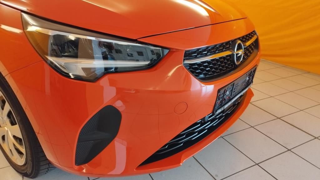 Erstes Annaberger Autohaus -  Opel CORSA P2JO  100 kW 136 PS Automatik-Elektroantri - Bild 4