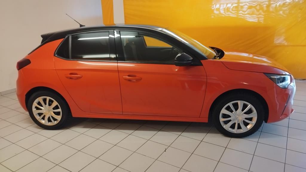 Erstes Annaberger Autohaus -  Opel CORSA P2JO  100 kW 136 PS Automatik-Elektroantri - Bild 5
