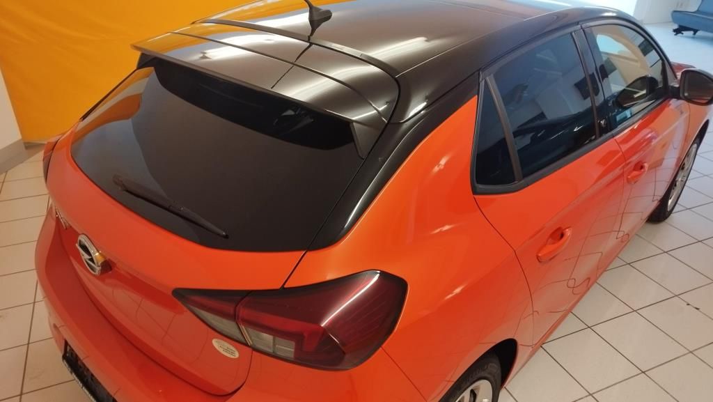 Erstes Annaberger Autohaus -  Opel CORSA P2JO  100 kW 136 PS Automatik-Elektroantri - Bild 7