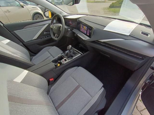 Autohaus Zimpel & Franke -  Opel ASTRA OV5 Elegance 1,2 - Bild 10