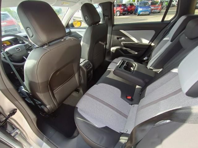 Autohaus Zimpel & Franke -  Opel ASTRA OV5 Elegance 1,2 - Bild 13