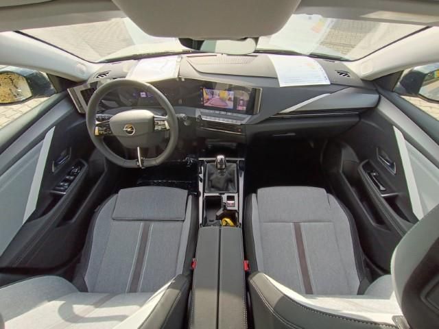 Autohaus Zimpel & Franke -  Opel ASTRA OV5 Elegance 1,2 - Bild 14