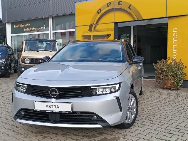 Autohaus Zimpel & Franke -  Opel ASTRA OV5 Elegance 1,2 - Bild 2
