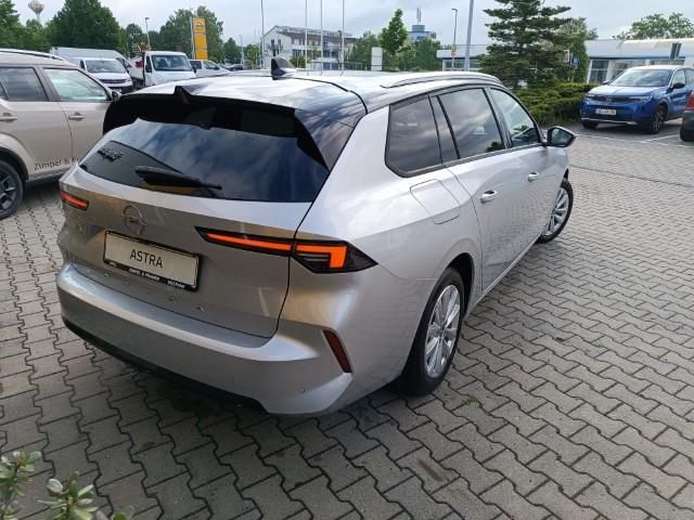 Autohaus Zimpel & Franke -  Opel ASTRA OV5 Elegance 1,2 - Bild 5