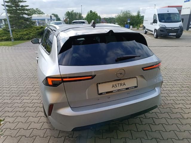 Autohaus Zimpel & Franke -  Opel ASTRA OV5 Elegance 1,2 - Bild 7