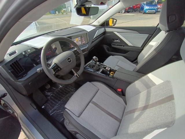 Autohaus Zimpel & Franke -  Opel ASTRA OV5 Elegance 1,2 - Bild 9