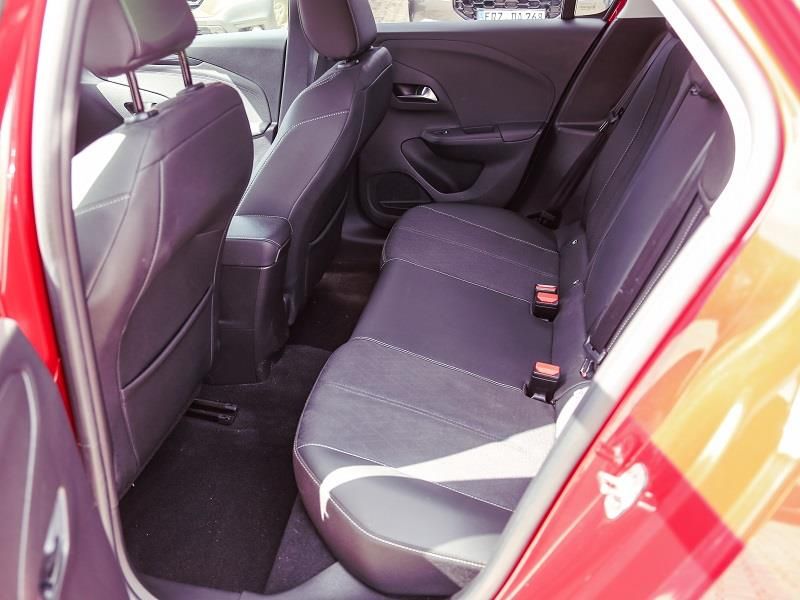 Autohaus Zimpel & Franke -  Opel CORSA 1,2 Elegance KLIMA/SHZ/PDC/LED - Bild 6