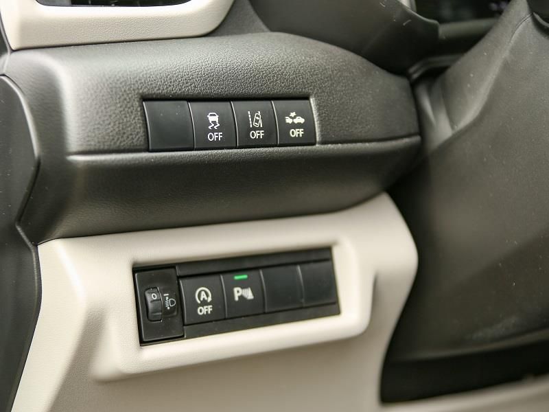 Autohaus Zimpel & Franke -  Suzuki SWIFT 1,2 COMFORT HYBRID/ LED/SHZ/KLIMA - Bild 11