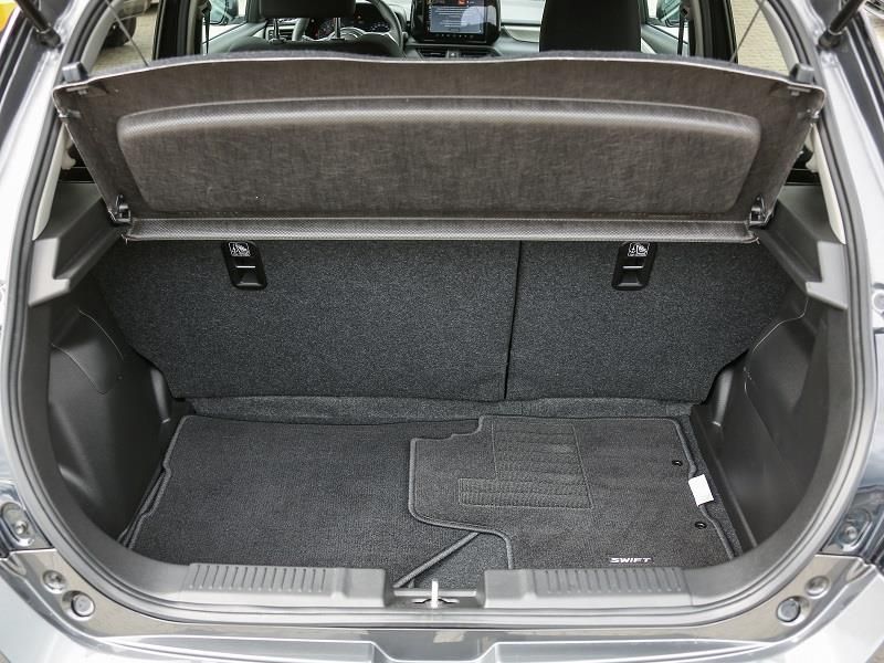 Autohaus Zimpel & Franke -  Suzuki SWIFT 1,2 COMFORT HYBRID/ LED/SHZ/KLIMA - Bild 14