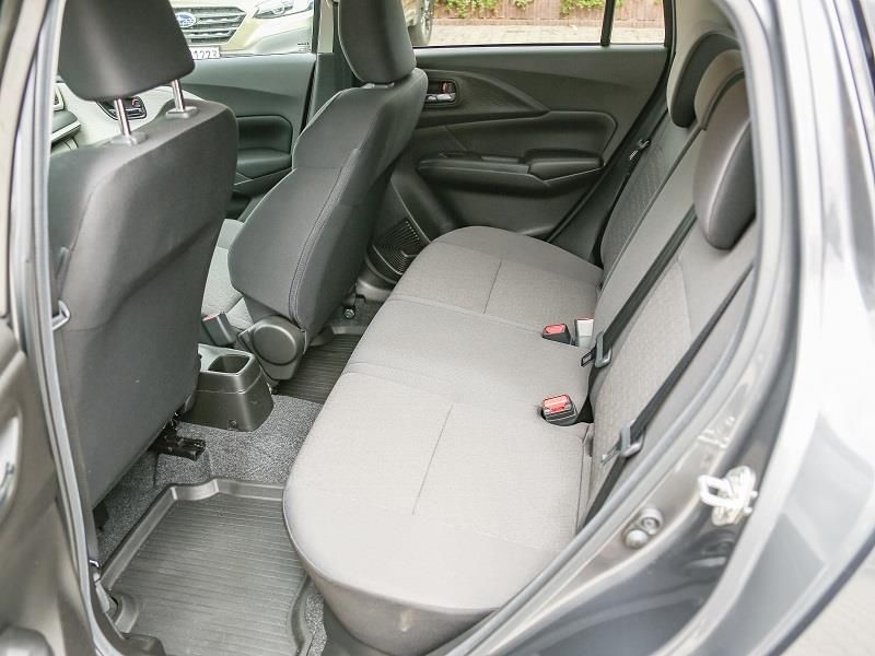 Autohaus Zimpel & Franke -  Suzuki SWIFT 1,2 COMFORT HYBRID/ LED/SHZ/KLIMA - Bild 6