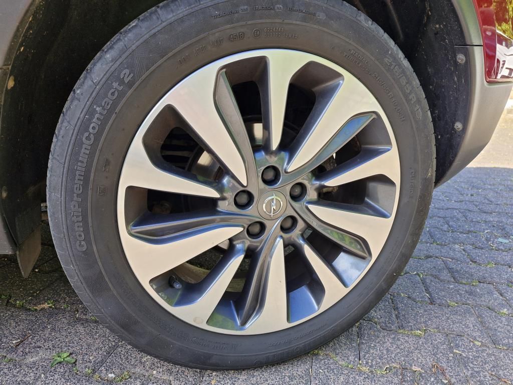 Autohaus Zimpel -  Opel Mokka 1.4T 4x4 Sitzheizung+LED+Parkpilot - Bild 8