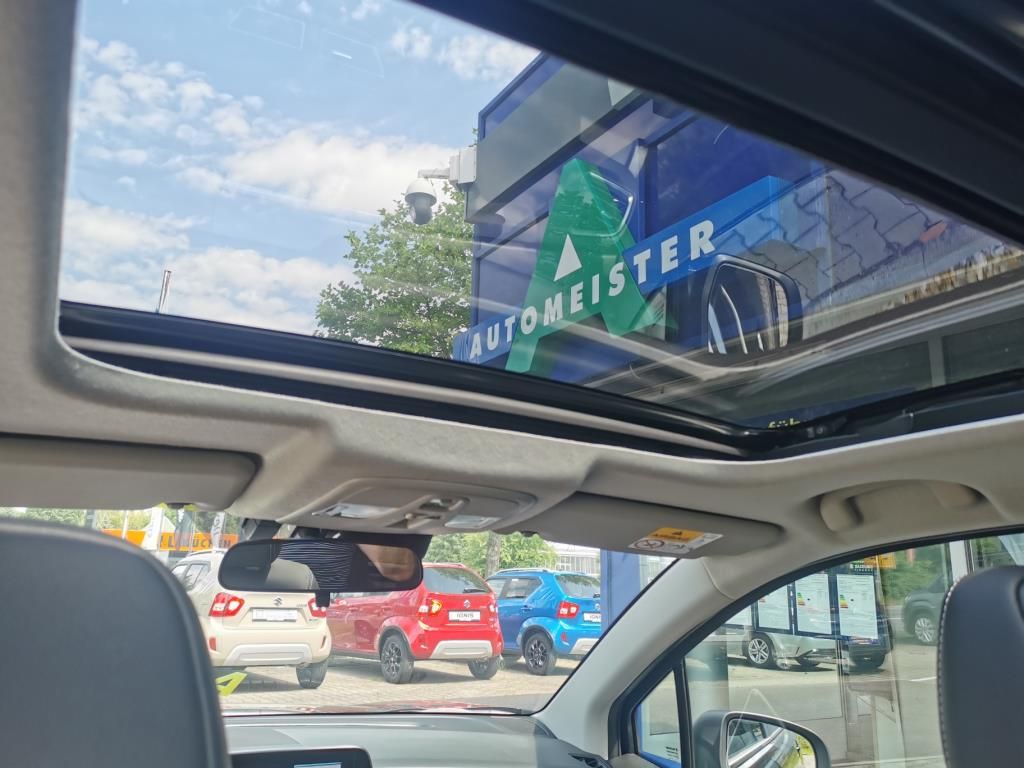 Autohaus Zimpel & Franke -  Suzuki S-CROSS 1.5 COMFORT+ ALLGRIP AGS  - Bild 12
