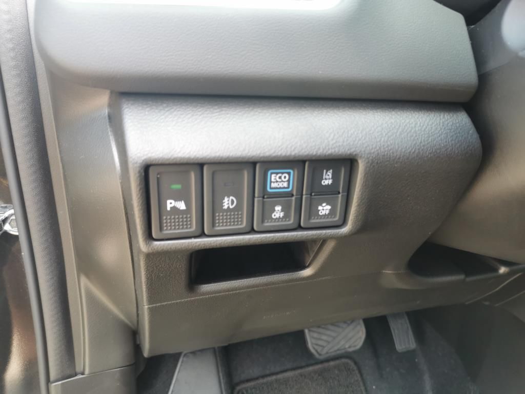 Autohaus Zimpel & Franke -  Suzuki S-CROSS 1.5 COMFORT+ ALLGRIP AGS  - Bild 13