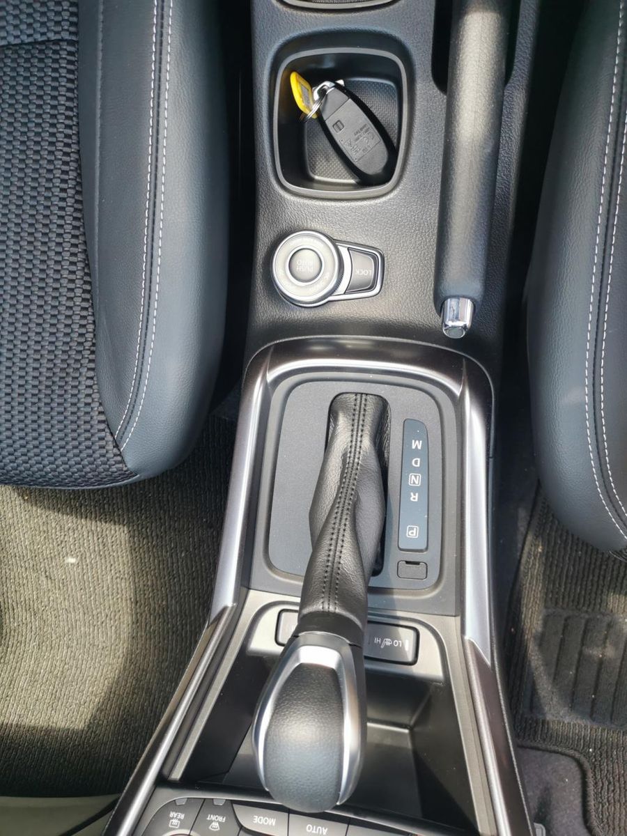 Autohaus Zimpel & Franke -  Suzuki S-CROSS 1.5 COMFORT+ ALLGRIP AGS  - Bild 14