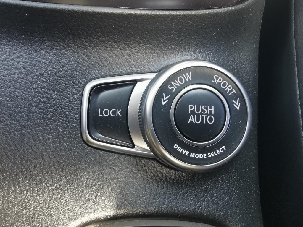 Autohaus Zimpel & Franke -  Suzuki S-CROSS 1.5 COMFORT+ ALLGRIP AGS  - Bild 15
