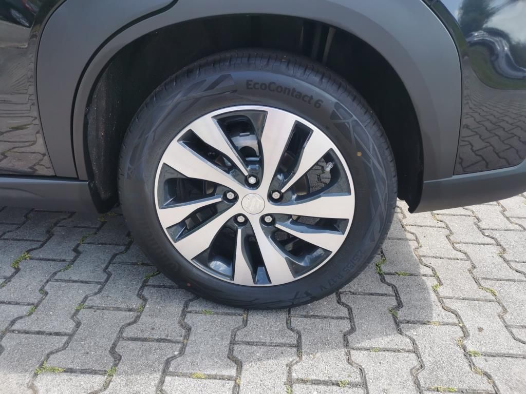 Autohaus Zimpel & Franke -  Suzuki S-CROSS 1.5 COMFORT+ ALLGRIP AGS  - Bild 5