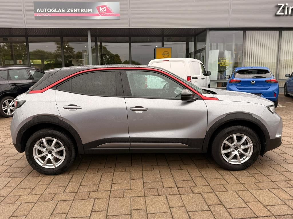 Autohaus Zimpel -  Opel MOKKA 1.2 96 kW 131 PS Klimaautomatik, Voll-LED, - Bild 4