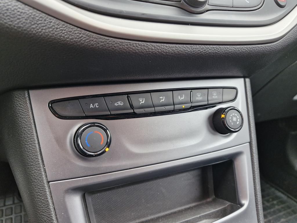 Autohaus Zimpel -  Opel Astra 5-T 1.2T Navi+Parkpilot hinten+Klima - Bild 15