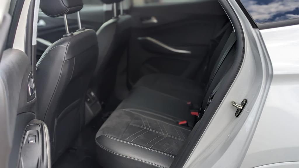 Autohaus Zimpel & Franke -  Opel Grandland Elegance 1.2 Direct Injection Turbo AT - Bild 9