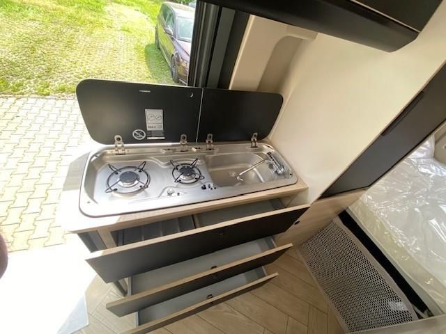 Autohaus Zimpel & Franke -  Challenger V114 Sport Edition +Markise+Solar+Arktik+Automat - Bild 10