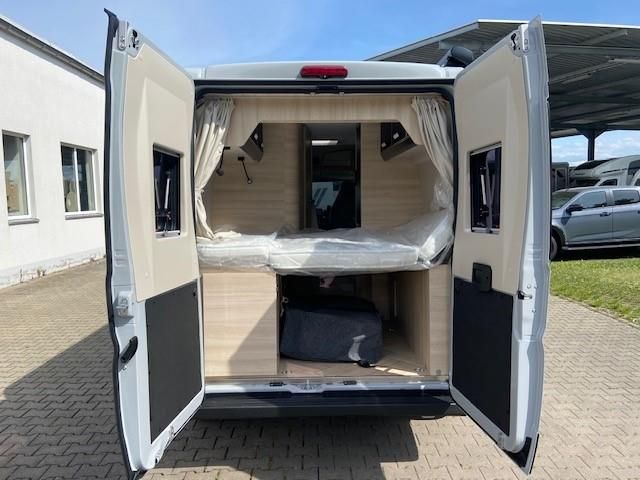 Autohaus Zimpel & Franke -  Challenger V114 Sport Edition +Markise+Solar+Arktik+Automat - Bild 11