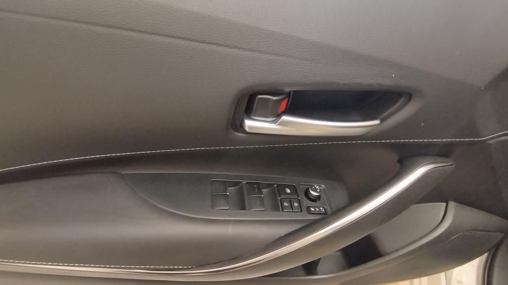 Erstes Annaberger Autohaus -  Suzuki SWACE Comfort+  CVT, LED,Klimaaut,Lenkradheizung - Bild 10
