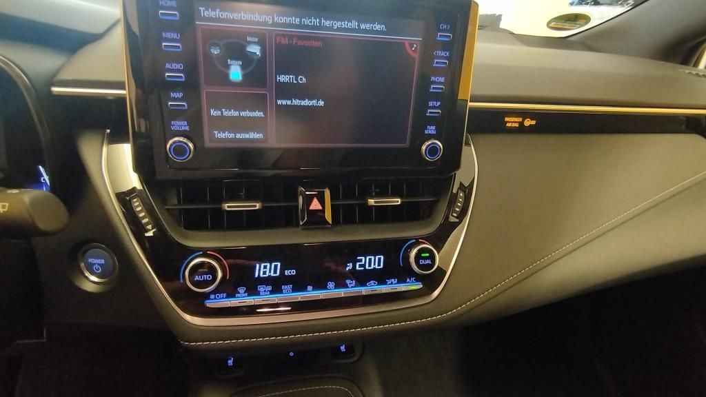 Erstes Annaberger Autohaus -  Suzuki SWACE Comfort+  CVT, LED,Klimaaut,Lenkradheizung - Bild 13