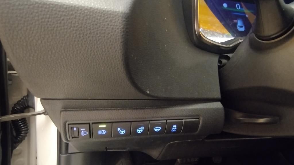 Erstes Annaberger Autohaus -  Suzuki SWACE Comfort+  CVT, LED,Klimaaut,Lenkradheizung - Bild 15