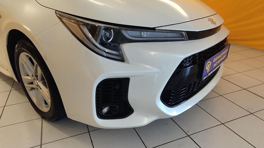 Erstes Annaberger Autohaus -  Suzuki SWACE Comfort+  CVT, LED,Klimaaut,Lenkradheizung - Bild 3