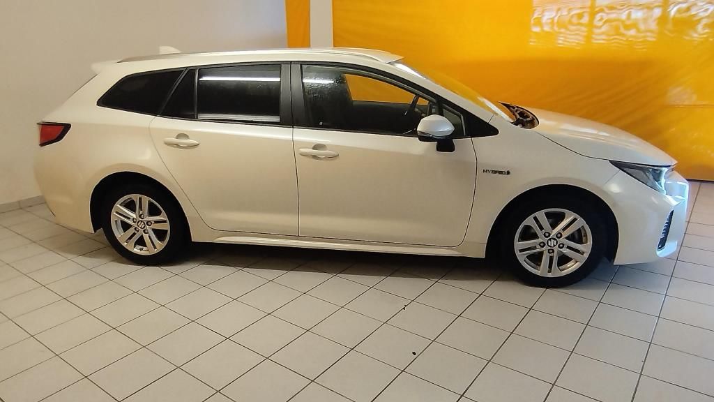 Erstes Annaberger Autohaus -  Suzuki SWACE Comfort+  CVT, LED,Klimaaut,Lenkradheizung - Bild 4
