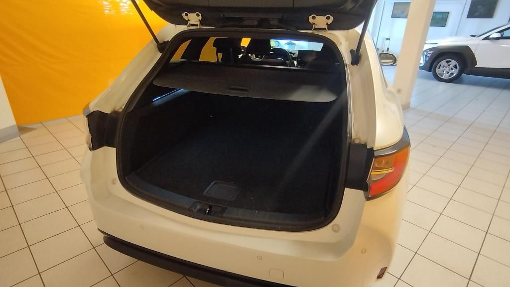 Erstes Annaberger Autohaus -  Suzuki SWACE Comfort+  CVT, LED,Klimaaut,Lenkradheizung - Bild 7