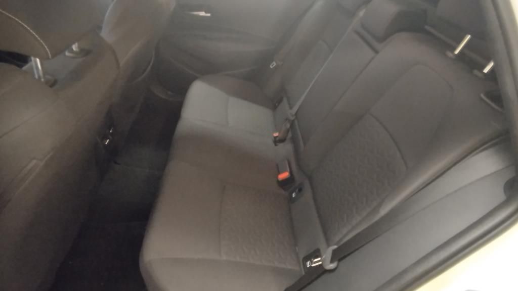 Erstes Annaberger Autohaus -  Suzuki SWACE Comfort+  CVT, LED,Klimaaut,Lenkradheizung - Bild 9