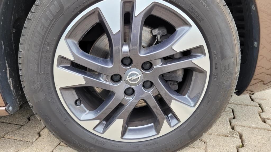 Autohaus Zimpel & Franke -  Opel Zafira Life L3 Enjoy 2.0D ATG 8-Sitzer - Bild 3