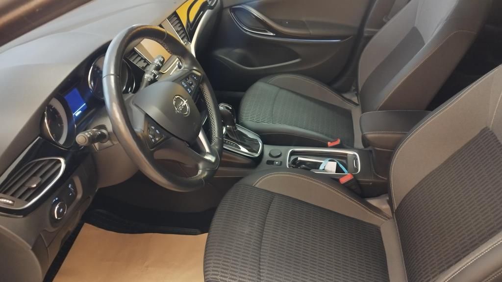 Erstes Annaberger Autohaus -  Opel Astra Sportstourer Automatik, LED Matrix, AHZV,S - Bild 10