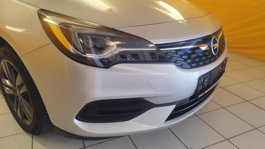 Erstes Annaberger Autohaus -  Opel Astra Sportstourer Automatik, LED Matrix, AHZV,S - Bild 3