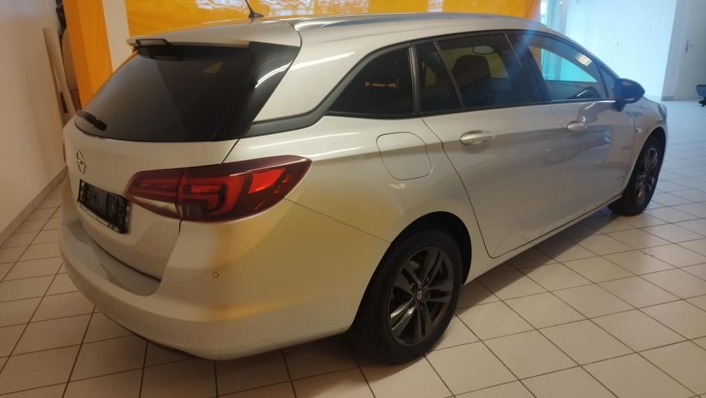 Erstes Annaberger Autohaus -  Opel Astra Sportstourer Automatik, LED Matrix, AHZV,S - Bild 5