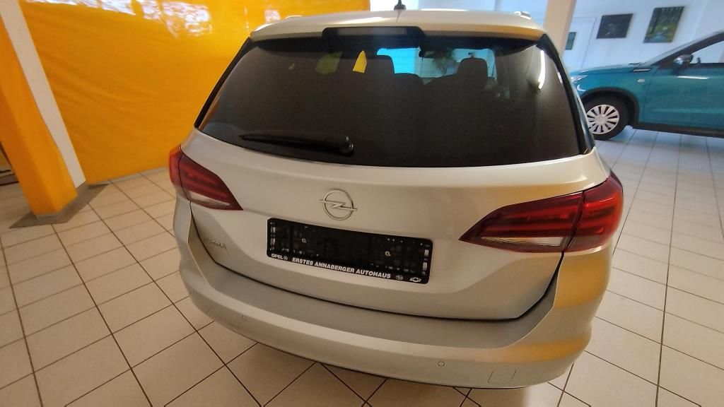 Erstes Annaberger Autohaus -  Opel Astra Sportstourer Automatik, LED Matrix, AHZV,S - Bild 6