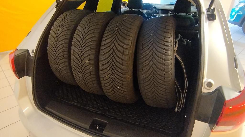 Erstes Annaberger Autohaus -  Opel Astra Sportstourer Automatik, LED Matrix, AHZV,S - Bild 7