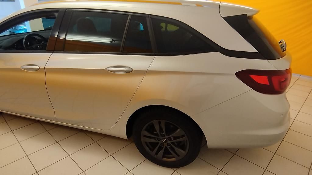 Erstes Annaberger Autohaus -  Opel Astra Sportstourer Automatik, LED Matrix, AHZV,S - Bild 8