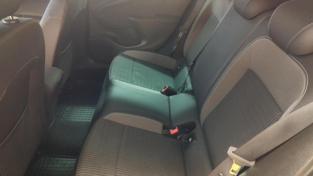 Erstes Annaberger Autohaus -  Opel Astra Sportstourer Automatik, LED Matrix, AHZV,S - Bild 9