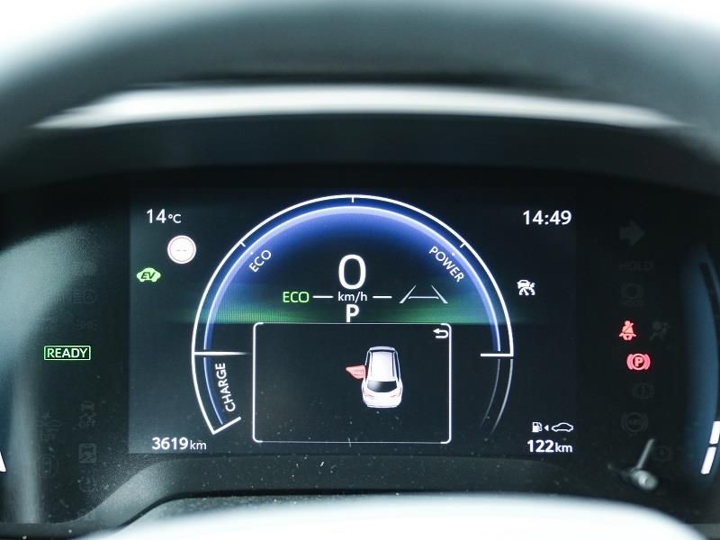 Autohaus Zimpel & Franke -  Suzuki SWACE Comfort LED/SHZ/LHZ/ HYBRID - Bild 13