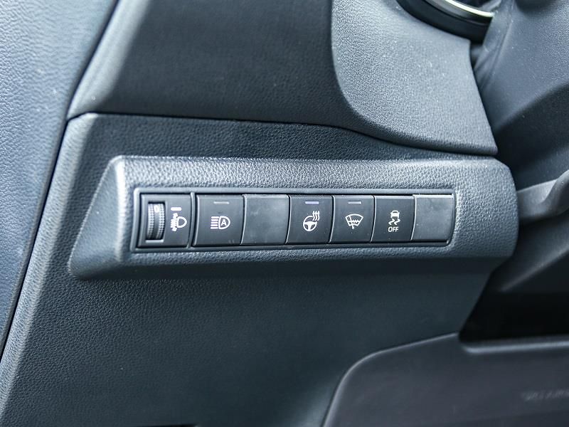 Autohaus Zimpel & Franke -  Suzuki SWACE Comfort LED/SHZ/LHZ/ HYBRID - Bild 14