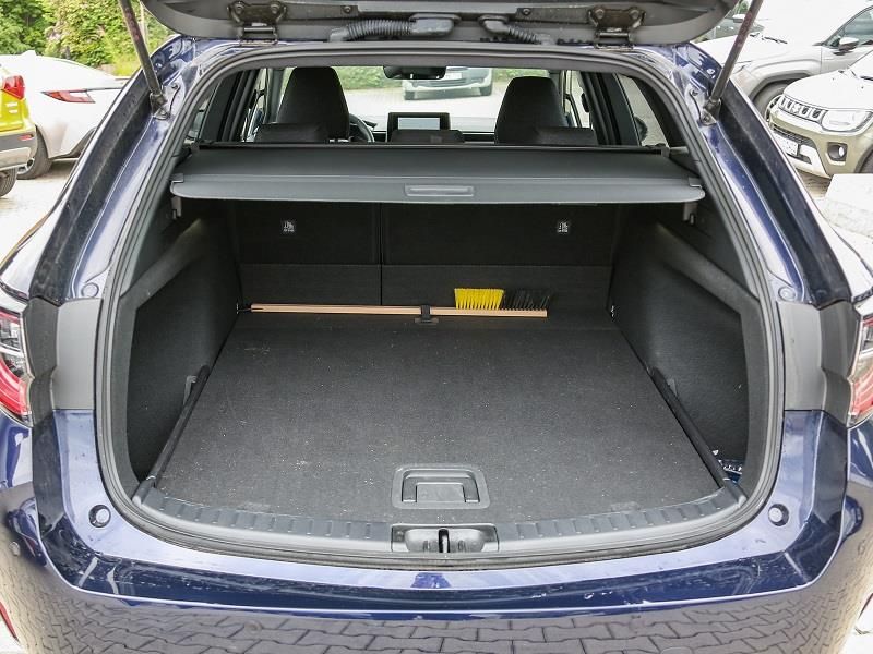 Autohaus Zimpel & Franke -  Suzuki SWACE Comfort LED/SHZ/LHZ/ HYBRID - Bild 8